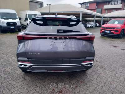 Omoda 5 Omoda 1.6 TGDI 147CV aut. Premium Grigio usata Varedo