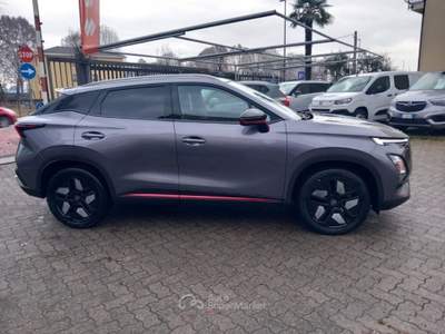 Omoda 5 Omoda 1.6 TGDI 147CV aut. Premium Grigio usata Varedo