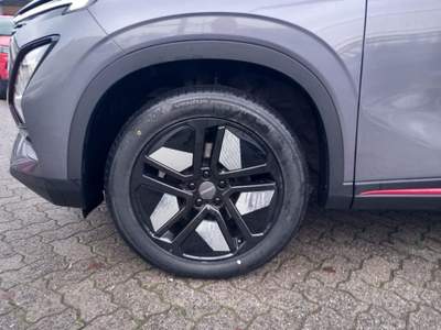 Omoda 5 Omoda 1.6 TGDI 147CV aut. Premium Grigio usata Varedo