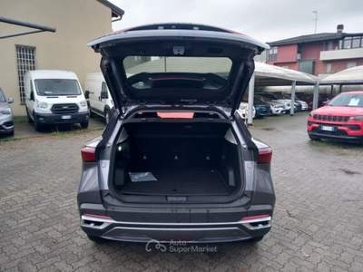 Omoda 5 Omoda 1.6 TGDI 147CV aut. Premium Grigio usata Varedo
