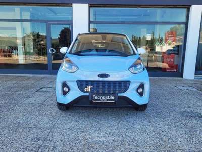 DR 1.0 dr 1.0 EV Bianco usata ROVIGO