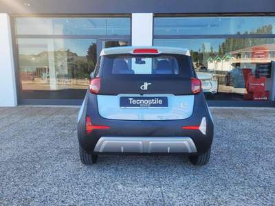 DR 1.0 dr 1.0 EV Bianco usata ROVIGO