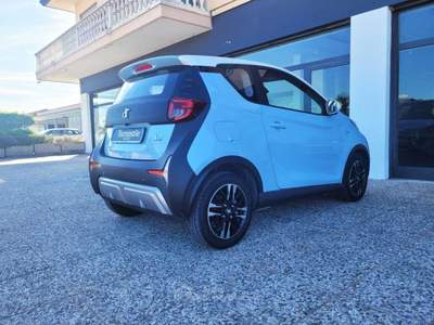 DR 1.0 dr 1.0 EV Bianco usata ROVIGO