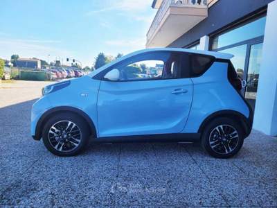 DR 1.0 dr 1.0 EV Bianco usata ROVIGO