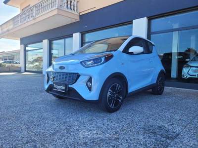DR 1.0 dr 1.0 EV Bianco usata ROVIGO