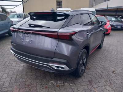 Omoda 5 Omoda 1.6 TGDI 147CV aut. Premium Grigio usata VAREDO