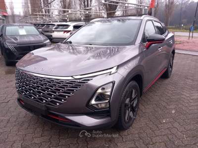 Omoda 5 Omoda 1.6 TGDI 147CV aut. Premium Grigio usata VAREDO