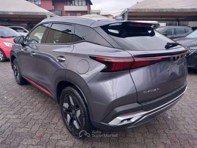 Omoda 5 Omoda 1.6 TGDI 147CV aut. Premium Grigio usata VAREDO