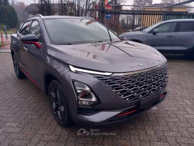 Omoda 5 Omoda 1.6 TGDI 147CV aut. Premium Grigio usata VAREDO