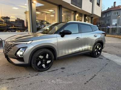 Omoda 5 Omoda 1.6 TGDI 147CV aut. Premium Nero usata VAREDO