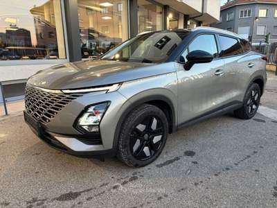 Omoda 5 Omoda 1.6 TGDI 147CV aut. Premium Nero usata VAREDO