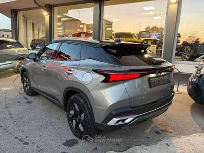 Omoda 5 Omoda 1.6 TGDI 147CV aut. Premium Nero usata VAREDO