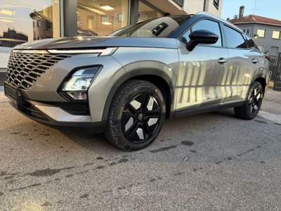 Omoda 5 Omoda 1.6 TGDI 147CV aut. Premium Nero usata VAREDO