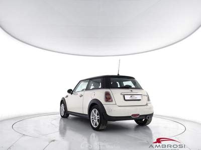 MINI 1.5 Cooper D Hype 5 1.6 16V Cooper D Pepper - PER OPERATORI DEL SETTOR Marrone usata Corciano
