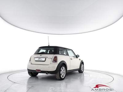 MINI 1.5 Cooper D Hype 5 1.6 16V Cooper D Pepper - PER OPERATORI DEL SETTOR Marrone usata Corciano