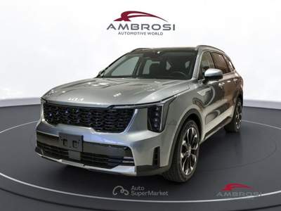 Kia Sorento MY25 2.2 DCT 4WD EVOLUTION Grigio usata Corciano