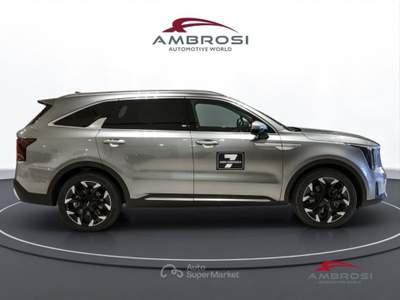 Kia Sorento MY25 2.2 DCT 4WD EVOLUTION Grigio usata Corciano