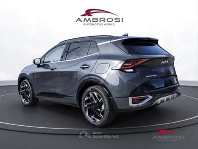 Kia Sportage MY25 1.6 PHEV AWD GTL SPT Grigio usata Corciano