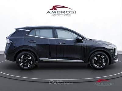 Kia Sportage PE 1.6 DS MH DCT BUSINESS Nero usata Corciano
