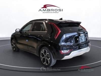 Kia Niro 1.6 MY25 PHEV 2WD EVOLUTION Nero usata Corciano