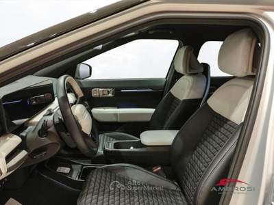 Kia EV6 GT-LINE Argento usata Corciano