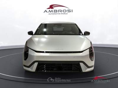 Kia EV6 GT-LINE Argento usata Corciano