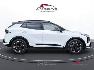 Kia Sportage PE 1.6 HEV GTL Bianco usata Corciano