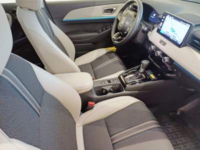 Honda HR-V 1.5 Hev eCVT Advance Style Bianco usata Domodossola