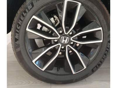 Honda HR-V 1.5 Hev eCVT Advance Style Bianco usata Domodossola