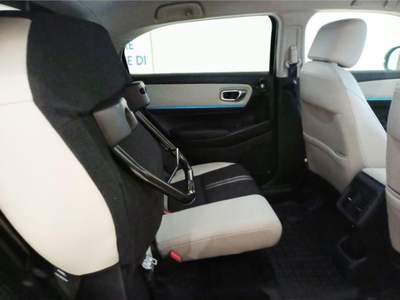 Honda HR-V 1.5 Hev eCVT Advance Style Bianco usata Domodossola