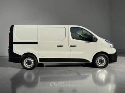 Renault Trafic 145 CV ICE PLUS L1 H1 Bianco usata Venezia