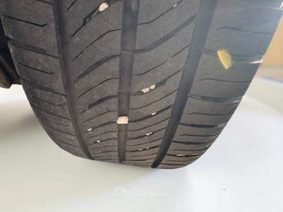Renault Trafic 145 CV ICE PLUS L1 H1 Bianco usata Venezia