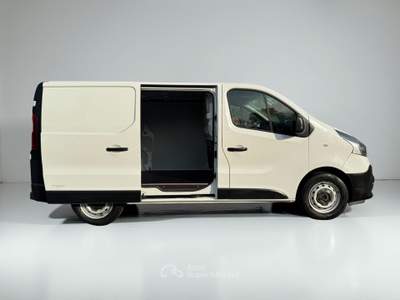 Renault Trafic 145 CV ICE PLUS L1 H1 Bianco usata Venezia