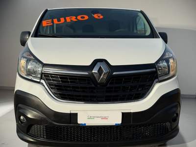 Renault Trafic 145 CV ICE PLUS L1 H1 Bianco usata Venezia