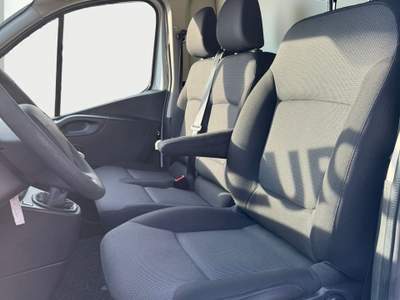 Renault Trafic 145 CV ICE PLUS L1 H1 Bianco usata Venezia