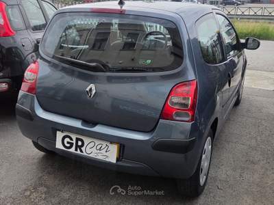 Renault Twingo Ideale per neopatentati Grigio usata La Loggia
