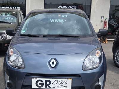 Renault Twingo Ideale per neopatentati Grigio usata La Loggia
