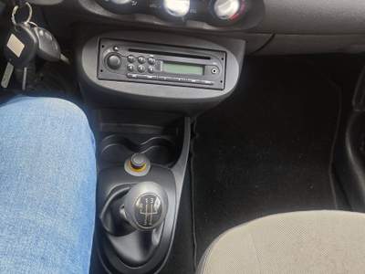Renault Twingo Ideale per neopatentati Grigio usata La Loggia