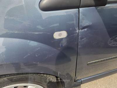 Renault Twingo Ideale per neopatentati Grigio usata La Loggia