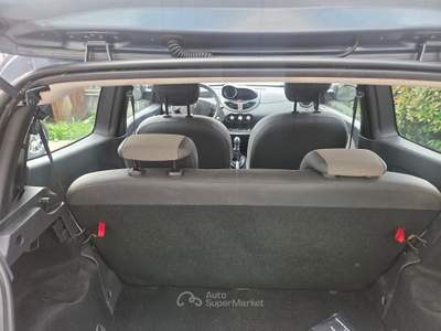 Renault Twingo Ideale per neopatentati Grigio usata La Loggia