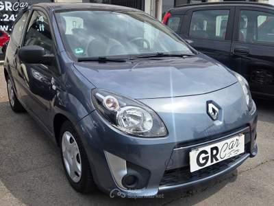 Renault Twingo Ideale per neopatentati Grigio usata La Loggia