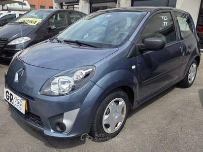 Renault Twingo Ideale per neopatentati Grigio usata La Loggia