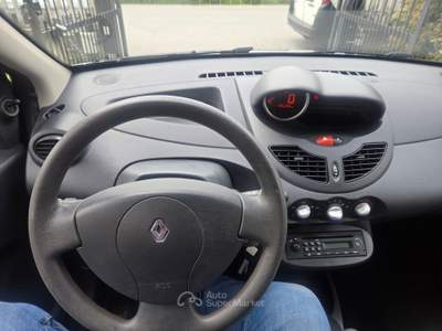 Renault Twingo Ideale per neopatentati Grigio usata La Loggia