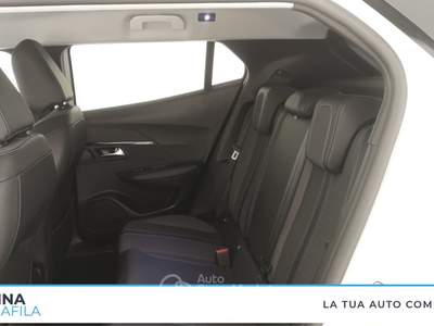 Peugeot 2008  - 2008 1.5 bluehdi allure pack s&s 130cv eat8 Bianco usata Marcianise