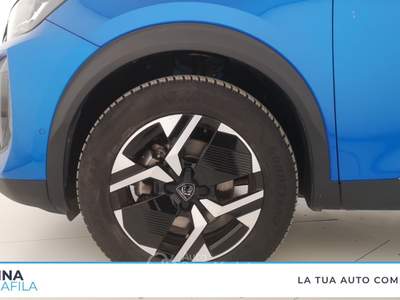 Peugeot 2008  - 2008 1.5 bluehdi allure s&s 130cv eat8 Blu/Azzurro usata Marcianise
