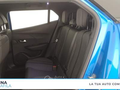 Peugeot 2008  - 2008 1.5 bluehdi allure s&s 130cv eat8 Blu/Azzurro usata Marcianise