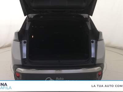 Peugeot 3008  - 3008 1.5 bluehdi allure pack s&s 130cv eat8 Grigio usata Marcianise