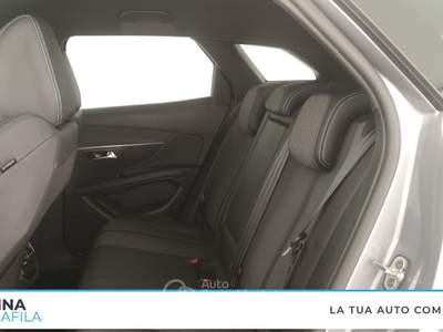 Peugeot 3008  - 3008 1.5 bluehdi allure pack s&s 130cv eat8 Grigio usata Marcianise