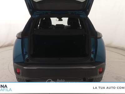 Peugeot 2008  - 2008 1.2 puretech allure s&s 100cv Blu/Azzurro usata Marcianise