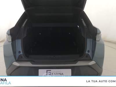 Peugeot 3008  - 3008 1.2 hybrid gt 145cv e-dcs6 Blu/Azzurro usata Marcianise